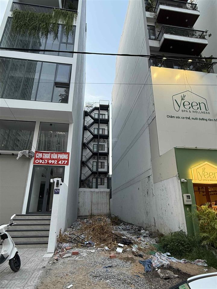 Bán đất siêu đẹp 107m2 mt đường lê hiến mai 20m, đảo kim cương quận 2, giá tốt 40 tỷ, sổ đỏ cc ngay
