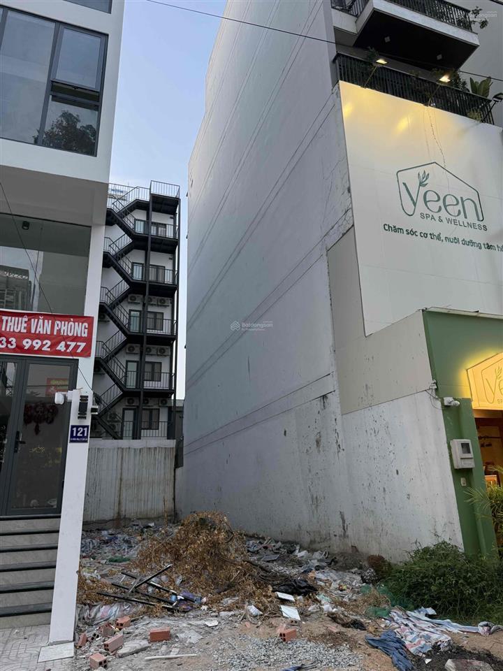 Bán đất siêu đẹp 107m2 mt đường lê hiến mai 20m, đảo kim cương quận 2, giá tốt 40 tỷ, sổ đỏ cc ngay