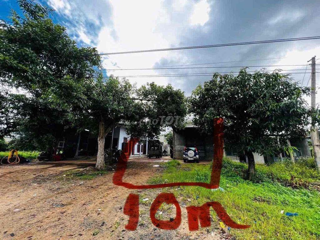 Bán nhanh đất mặt tiền quốc lộ 14