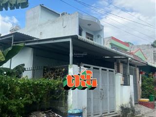 Nhà mặt tiền hẻm giáp nguyễn văn tăng 86m2 (bán đất tặng nhà cấp 4)