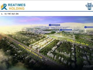 Bán liền kề thương mại palmy biztown đối diện vinhome olympic giá nhỉnh 8 tỷ  0902 185 ***