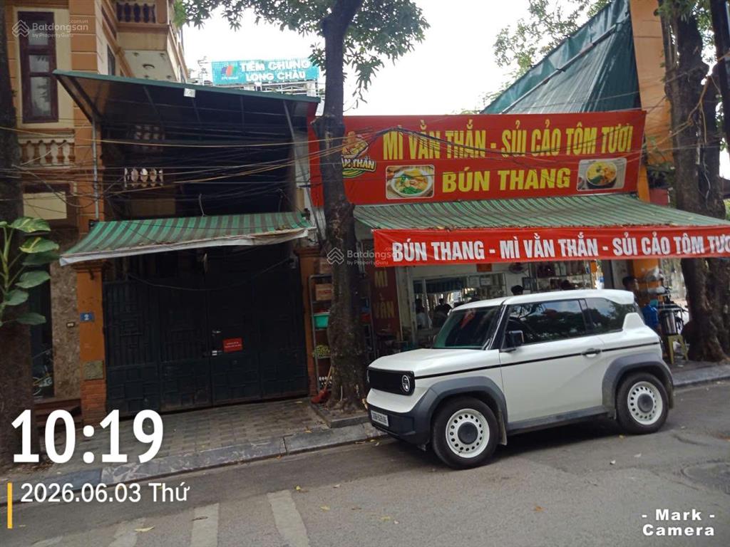 Bán gấp nhà mp xuân la dt 440m², mt 13m, lô góc 2 mặt đường, kinh doanh sầm uất, giá 98 tỷ