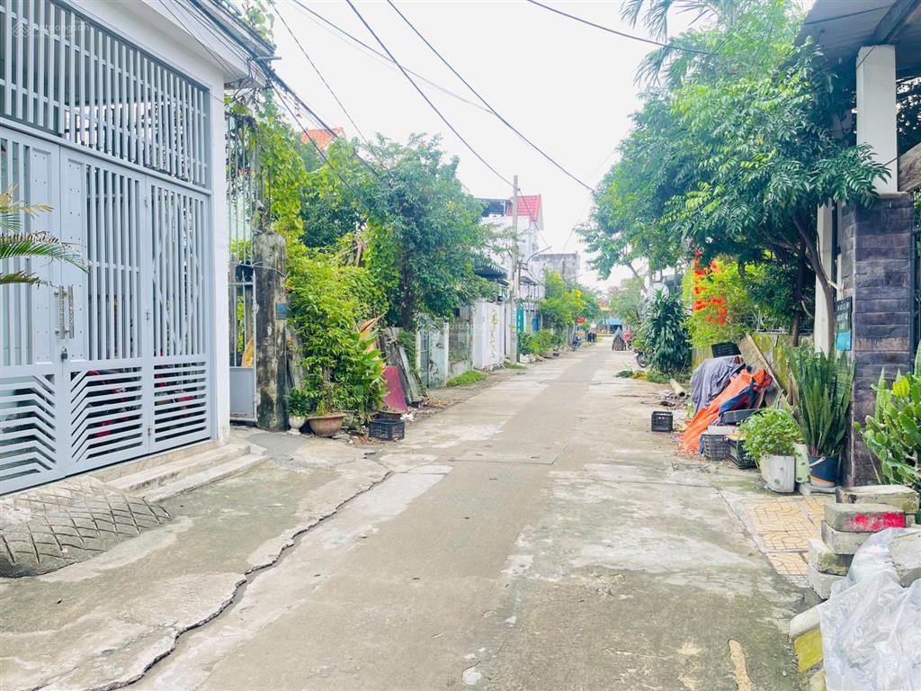 ''đáng để đầu tư căn hộ'' lô đất 138m2 kiệt oto đường phan văn định cách biển 400m