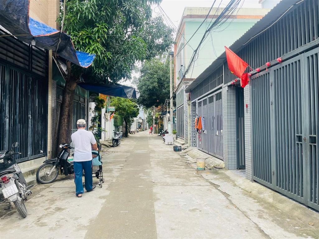 ''đáng để đầu tư căn hộ'' lô đất 138m2 kiệt oto đường phan văn định cách biển 400m