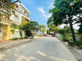 ''hiếm'' lô biệt thự đường bàu mạc 3 cách biển 150m giá đầu tư