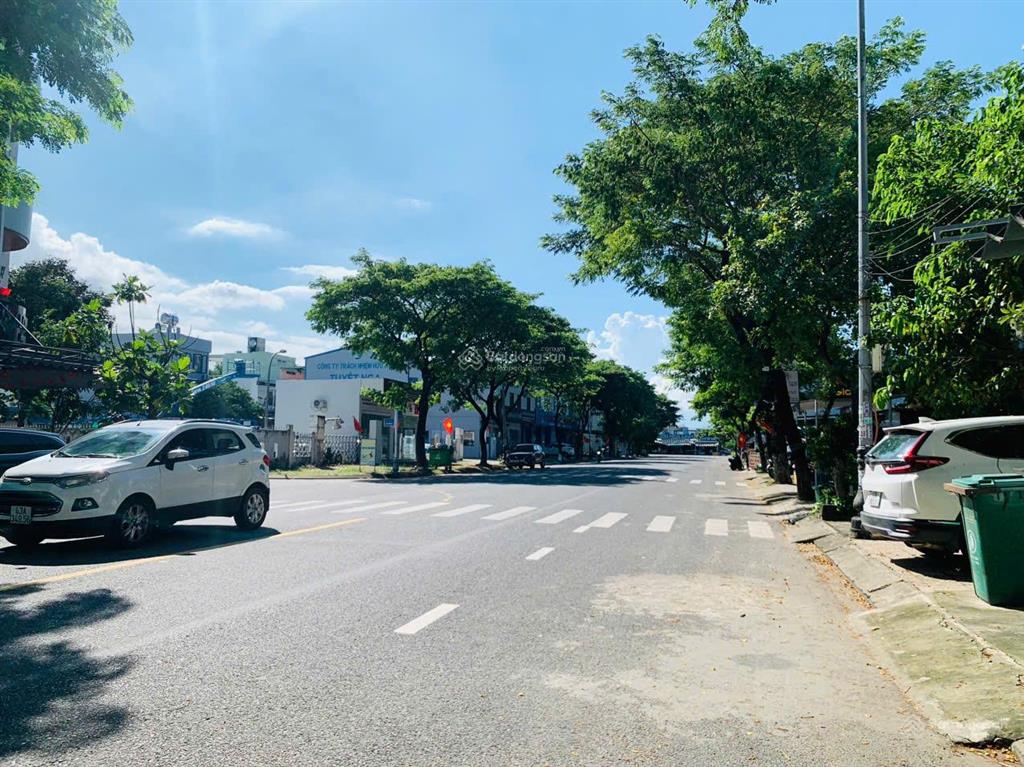 Siêu phẩm mặt tiền đường kinh dương vương(15m) cách biển 500m