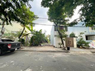 Bán đất tại trần quý khoách, 6,25 tỷ, 90m2 view đẹp, uy tín, liên chiểu, đà nẵng