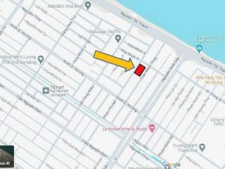 Bán đất tại phan thị nể, hòa minh, liên chiểu, đà nẵng, giá siêu hời 14,5 tỷ, 208m2