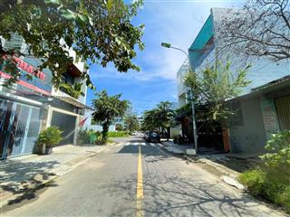 Đất vàng trung tâm liên chiểu  liền kề trục shophouse nguyễn sinh sắchoà minh 27