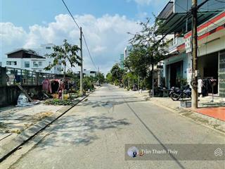 Siêu phẩm đất thông biển 208m2 phan thị nể chỉ 130m ra biển nguyễn tất thành