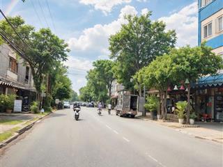 [bán gấp] lô đất 100m2 mt đường 10m5 hồ tùng mậu đi bộ 5 phút ra biển