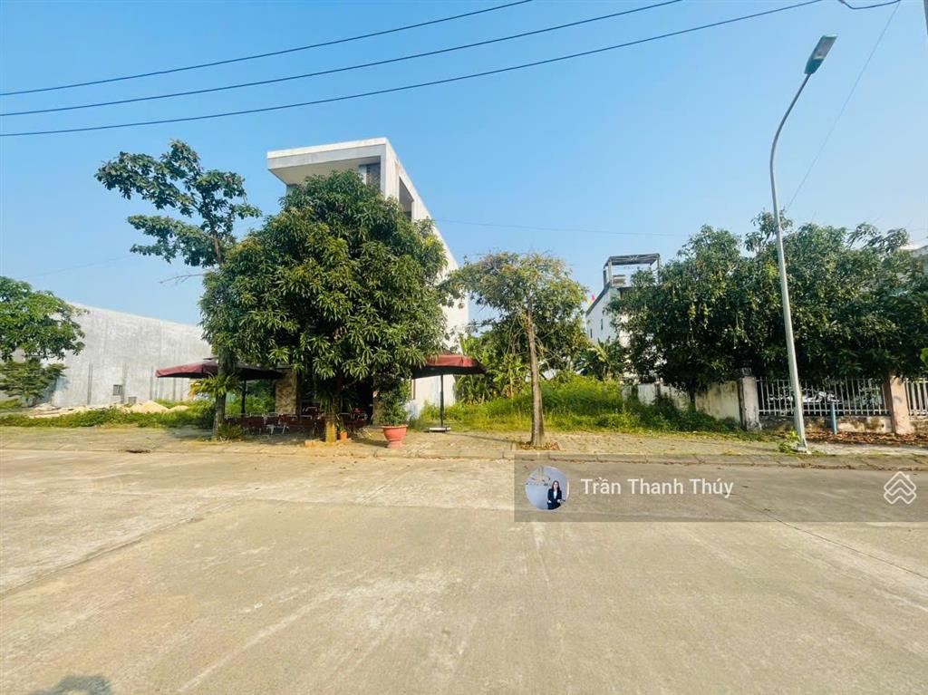 [hàng hiếm có 102]mt đường 15m,đấu lưng nguyễn tất thànhview công viênkẹp lối thoát hiểm