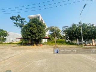 [hàng hiếm có 102]mt đường 15m,đấu lưng nguyễn tất thànhview công viênkẹp lối thoát hiểm