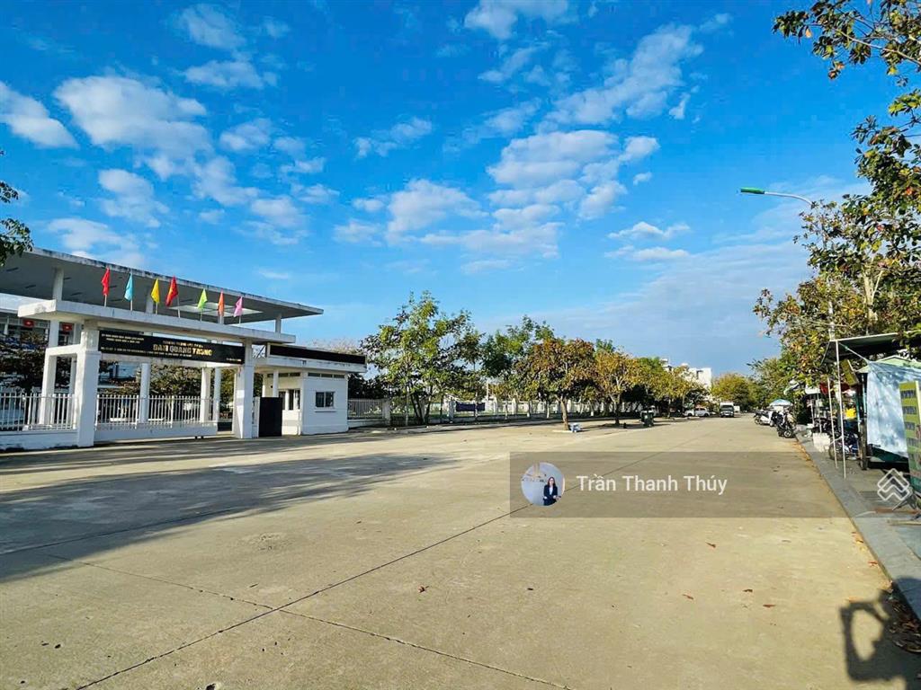 [siêu phẩm golden hill] lô 125m2 sát trường thcs đàm quang trung,gần lô gócgiá đầu tư