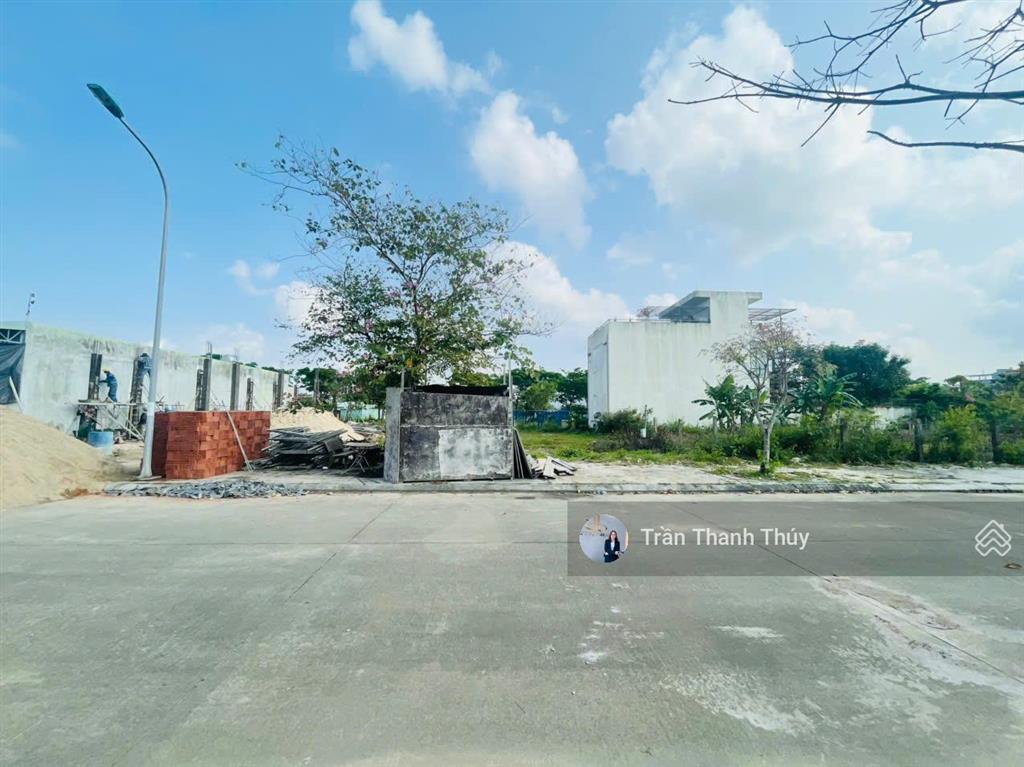 [siêu phẩm golden hill] lô 125m2 sát trường thcs đàm quang trung,gần lô gócgiá đầu tư