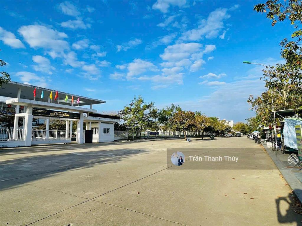 [siêu phẩm golden hill] lô 125m2 sát trường thcs đàm quang trung,gần lô gócgiá đầu tư