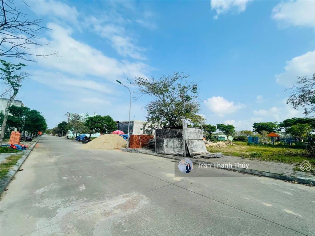 [siêu phẩm golden hill] lô 125m2 sát trường thcs đàm quang trung,gần lô gócgiá đầu tư