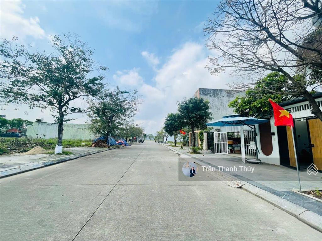 [siêu phẩm golden hill] lô 125m2 sát trường thcs đàm quang trung,gần lô gócgiá đầu tư