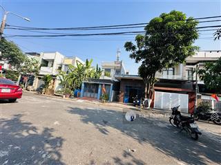 [đáng tiền] lô đất mt đường vũ huy tấn ngay sát trường thpt liên chiểu giá nhỉnh 4 tỷ