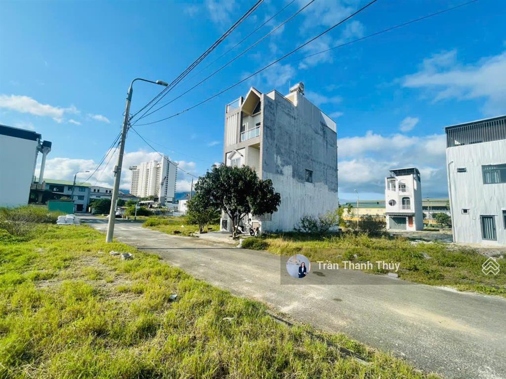 Đất biển xuân thiều 38  sát vách mikazuki mặt tiền ngang 6m cực hiếm