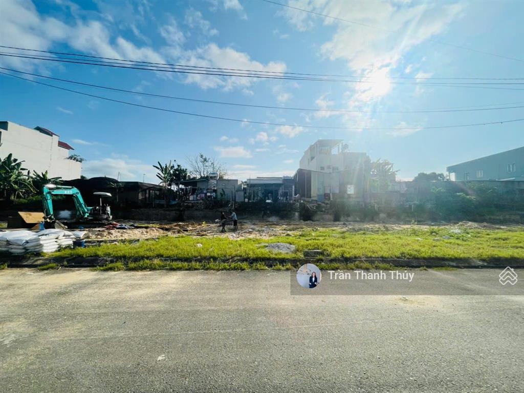 Đất biển xuân thiều 38  sát vách mikazuki mặt tiền ngang 6m cực hiếm