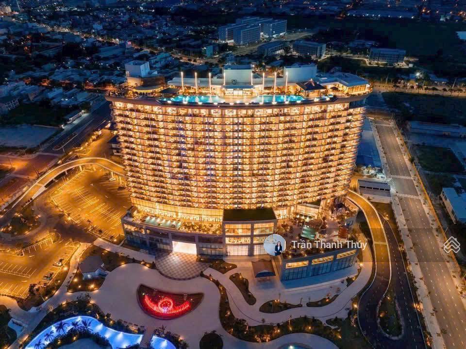 Đất biển xuân thiều 38  sát vách mikazuki mặt tiền ngang 6m cực hiếm