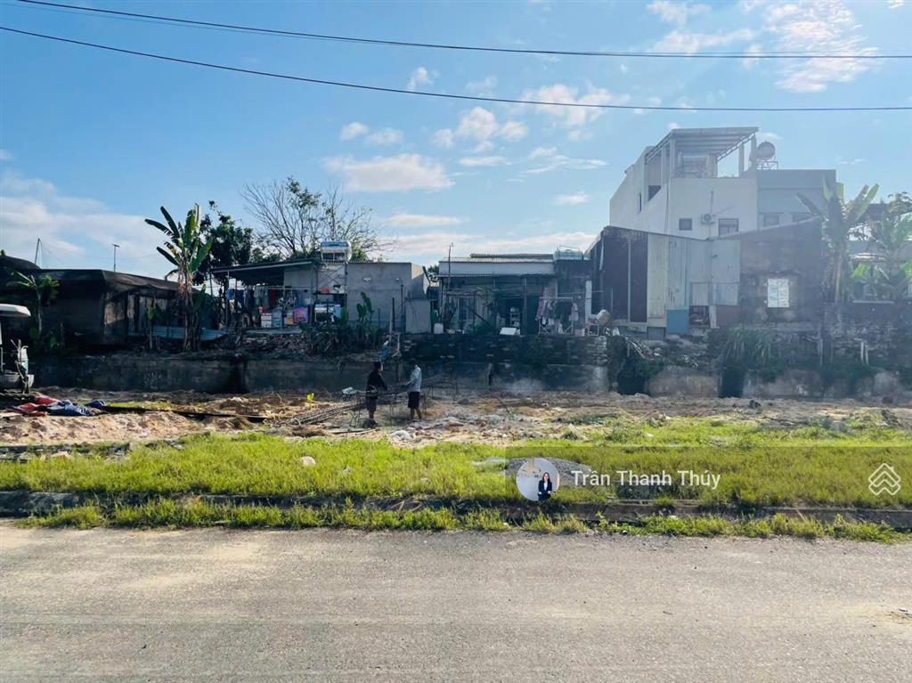 Đất biển xuân thiều 38  sát vách mikazuki mặt tiền ngang 6m cực hiếm