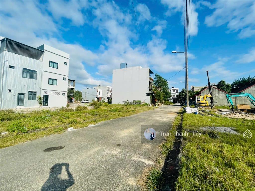 Đất biển xuân thiều 38  sát vách mikazuki mặt tiền ngang 6m cực hiếm