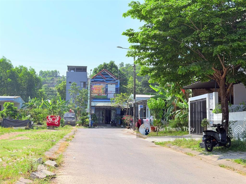 Lô góc "view công viên" siêu phẩm hiếm hoi tại tđc hòa sơn 7  153 m2 giá chưa đến 5 tỷ