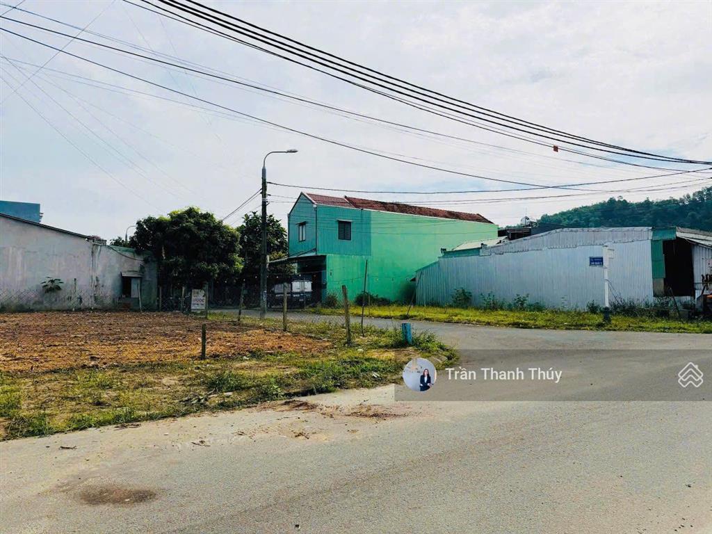 Lô góc "view công viên" siêu phẩm hiếm hoi tại tđc hòa sơn 7  153 m2 giá chưa đến 5 tỷ