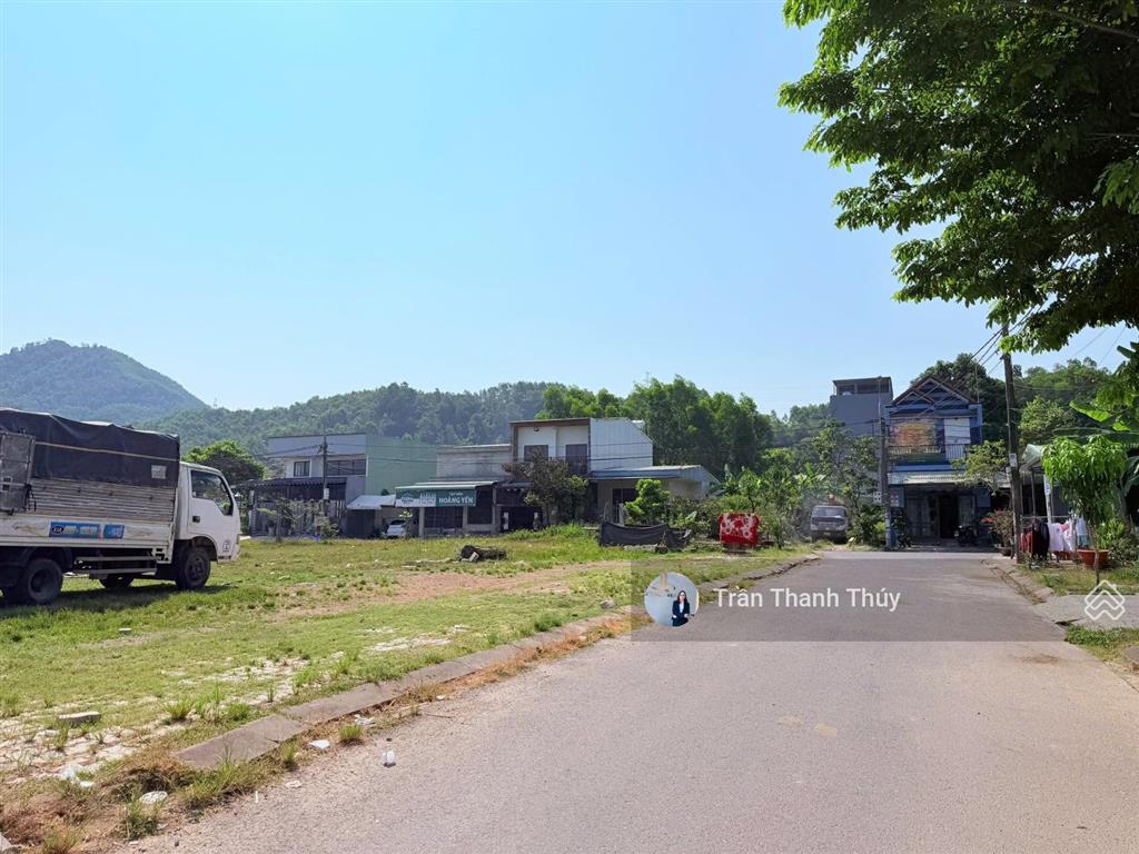 Lô góc "view công viên" siêu phẩm hiếm hoi tại tđc hòa sơn 7  153 m2 giá chưa đến 5 tỷ