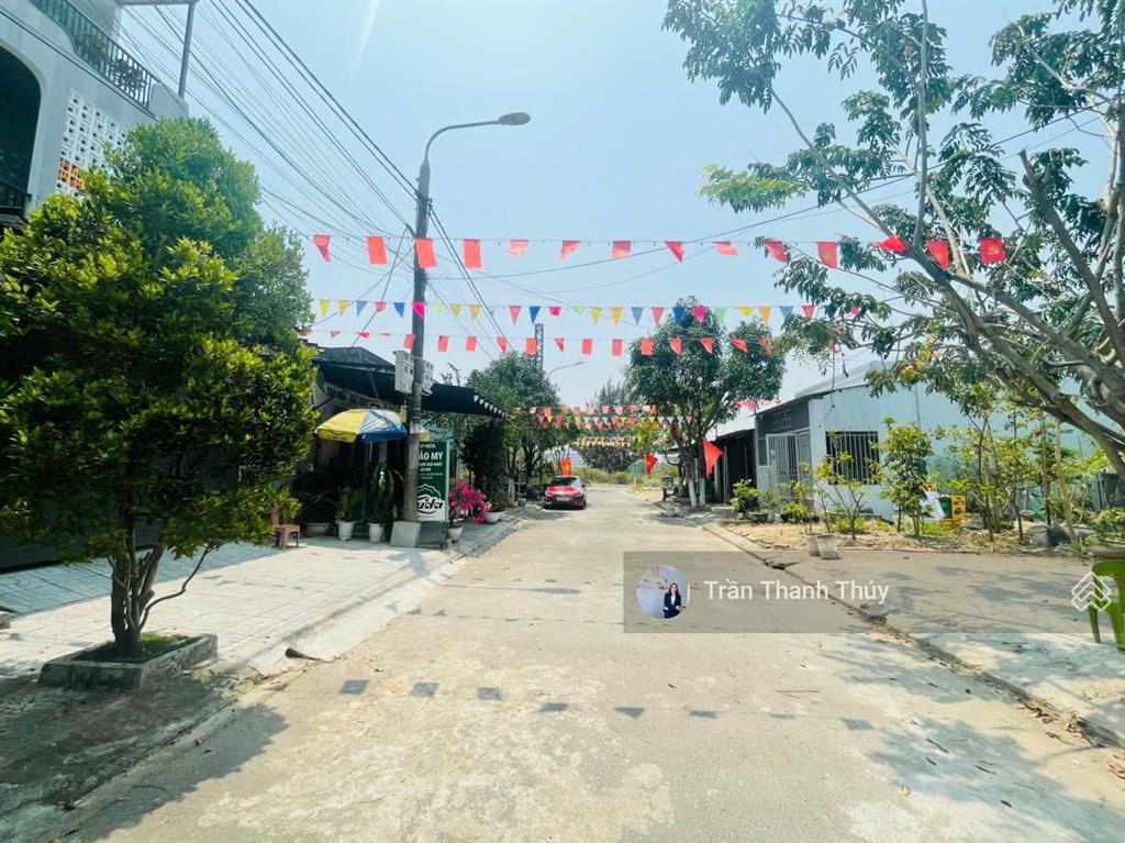 [giá rẻ] chủ cần bán gấp đất đàm thanh 7  96m2  gần hồ,gần công viên giá nhỉnh 3 tỷ