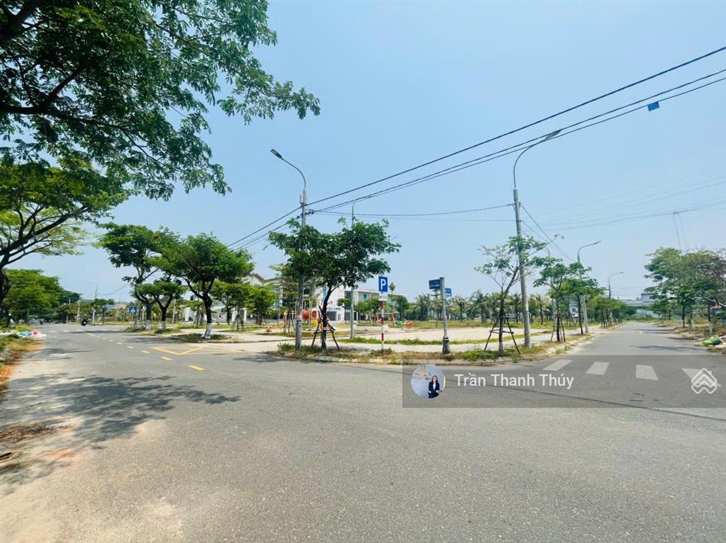 [giá rẻ] chủ cần bán gấp đất đàm thanh 7  96m2  gần hồ,gần công viên giá nhỉnh 3 tỷ