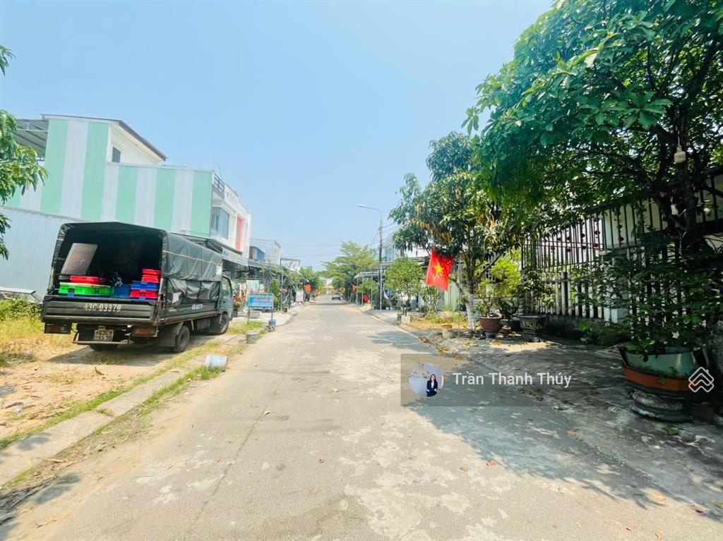 [giá rẻ] chủ cần bán gấp đất đàm thanh 7  96m2  gần hồ,gần công viên giá nhỉnh 3 tỷ