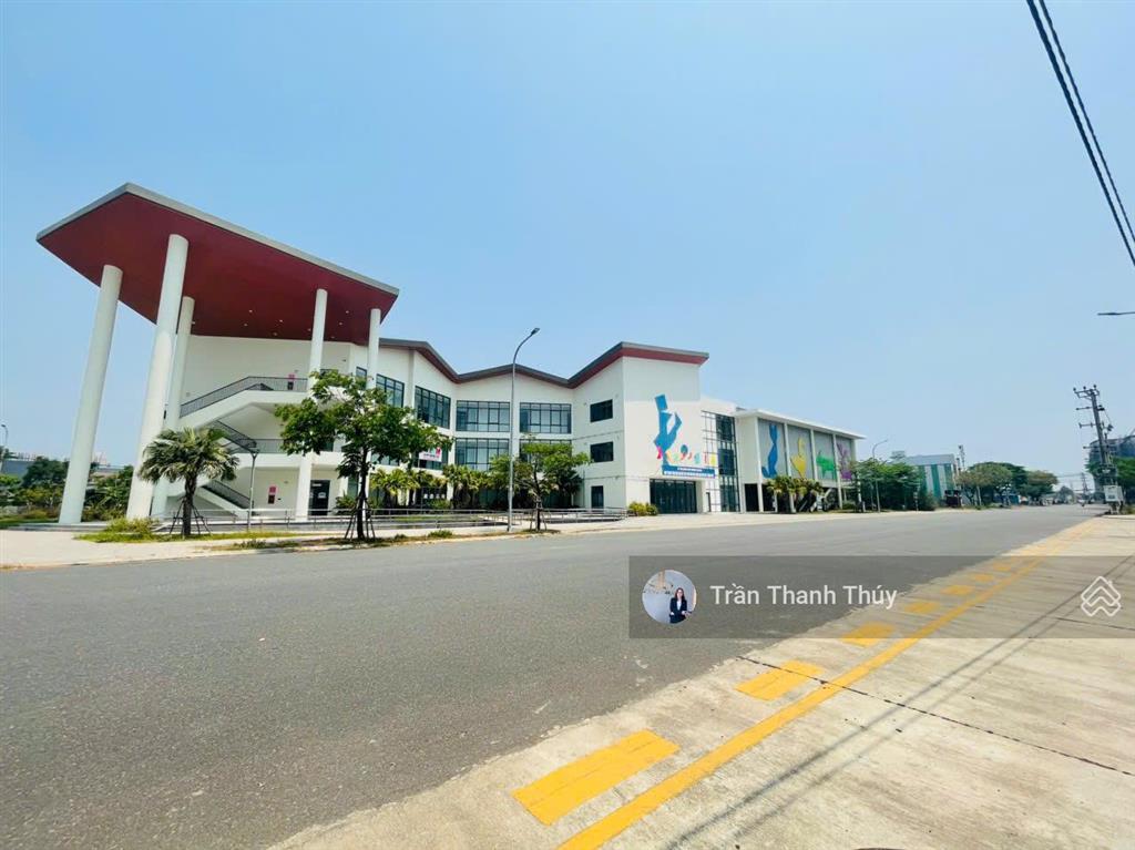 [giá rẻ] chủ cần bán gấp đất đàm thanh 7  96m2  gần hồ,gần công viên giá nhỉnh 3 tỷ