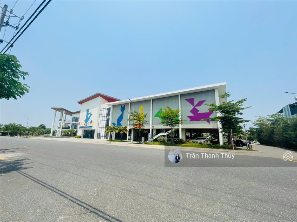 [giá rẻ] chủ cần bán gấp đất đàm thanh 7  96m2  gần hồ,gần công viên giá nhỉnh 3 tỷ