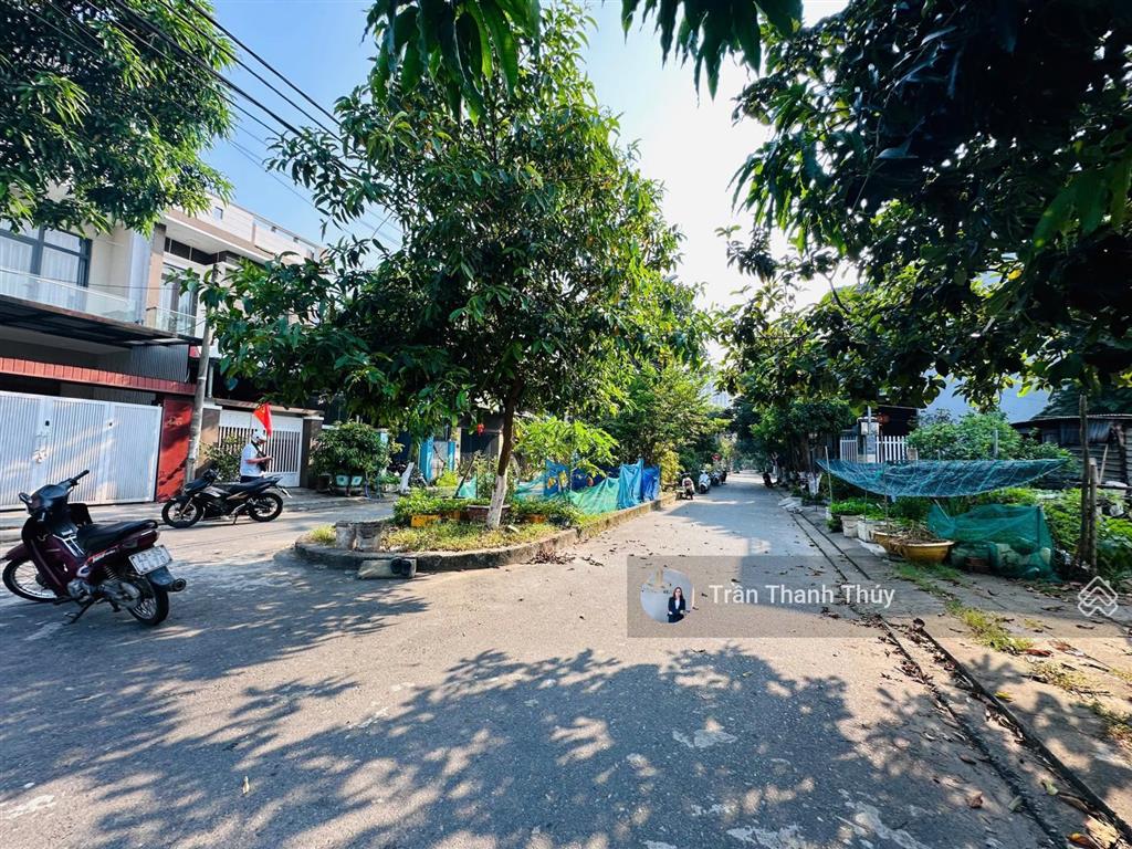 [ hiếm có ] với 3 tỷ 95 có ngay mt vũ huy tấn ngay cạnh trường thpt liên chiểu không có lô thứ 2!