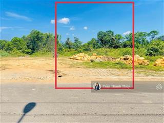 [cắt lỗ 300tr] đất mt đường 7m5 hoàng phê  vị trí đắc địagiá rẻ nhất khu vực