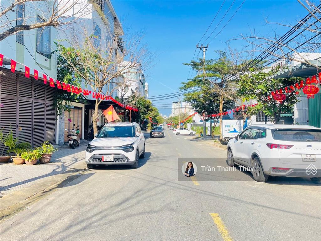 [hàng hiếm ngay sau bến xe]  đất đường 7m5 quách xân  siêu phẩm dòng tiền và kinh doanh