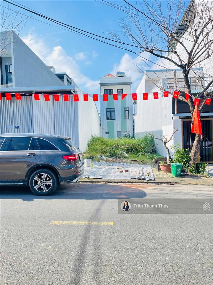 [hàng hiếm ngay sau bến xe]  đất đường 7m5 quách xân  siêu phẩm dòng tiền và kinh doanh