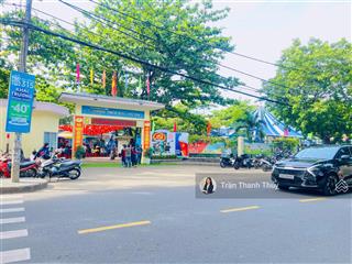 [hiếm có] diện tích 140m2 ngang 7m  sát vách kcn hòa khánh lý tưởng xây toà căn hộ dòng tiền