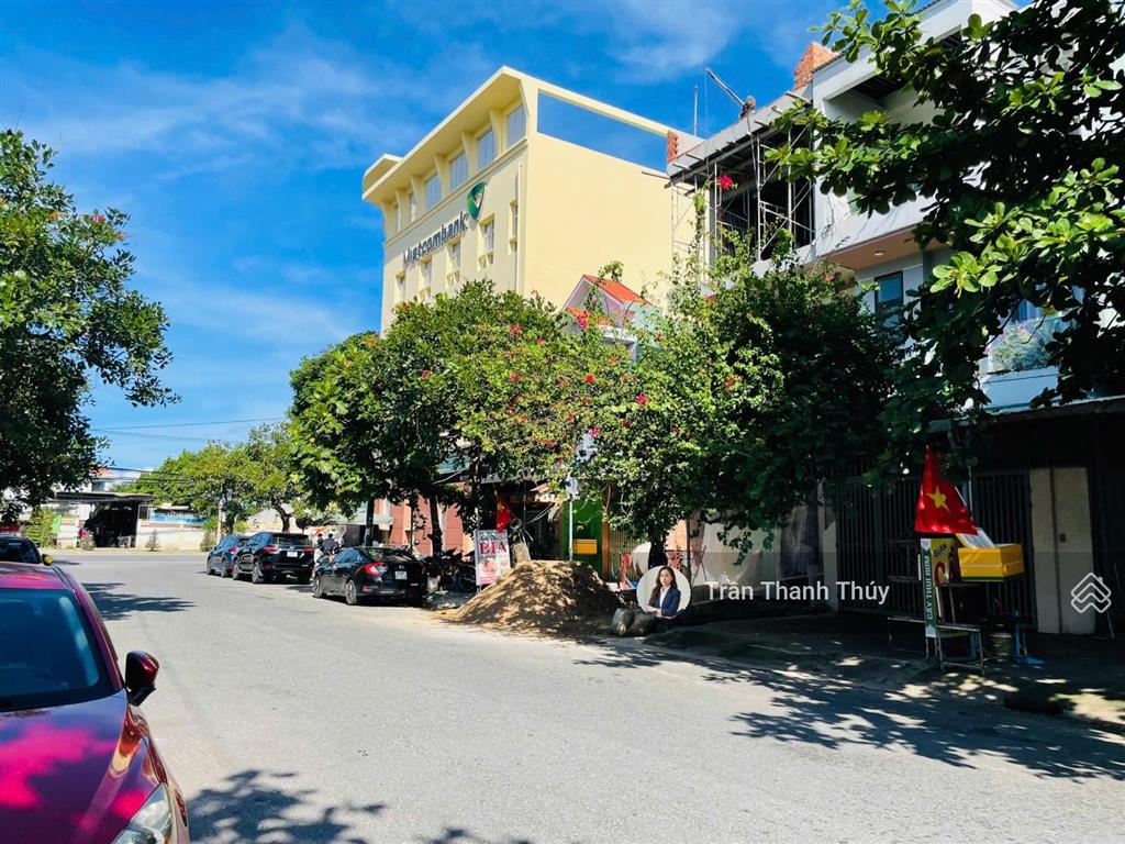 Hiếm có đất 2 mt đường 10m5 phạm văn ngôn sát vietcombank| cách nguyễn lương bằng 20m