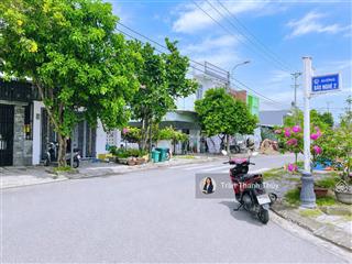 Chỉ 3 tỷ 150 có ngay 100m² mặt tiền bàu nghè 2  sát vách siêu dự án căn hộ