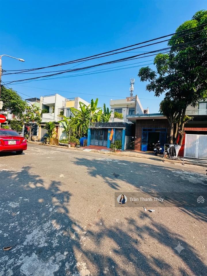 Cơ hội bắt đáy bđs liên chiểu | lô mt đường vũ huy tấn giá đầu tư cực tốt, thương lượng chính chủ!