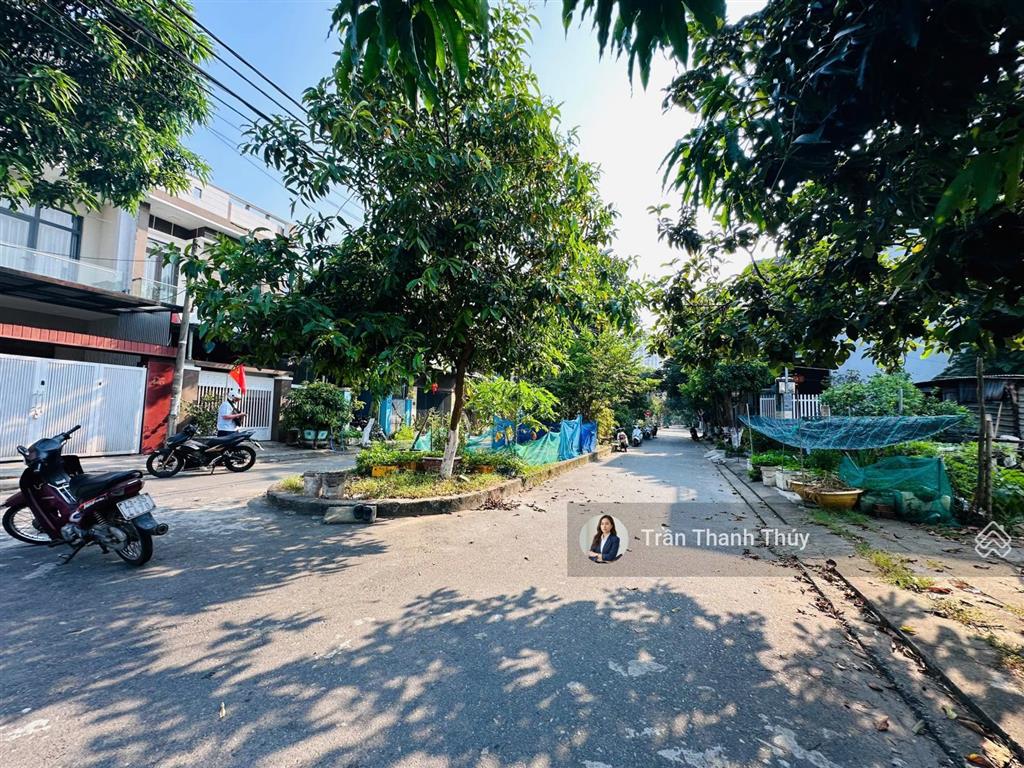 Cơ hội bắt đáy bđs liên chiểu | lô mt đường vũ huy tấn giá đầu tư cực tốt, thương lượng chính chủ!