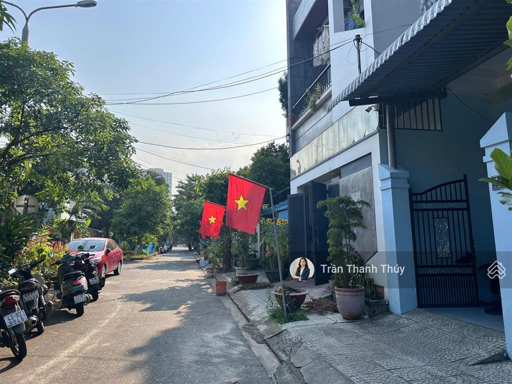Cơ hội bắt đáy bđs liên chiểu | lô mt đường vũ huy tấn giá đầu tư cực tốt, thương lượng chính chủ!