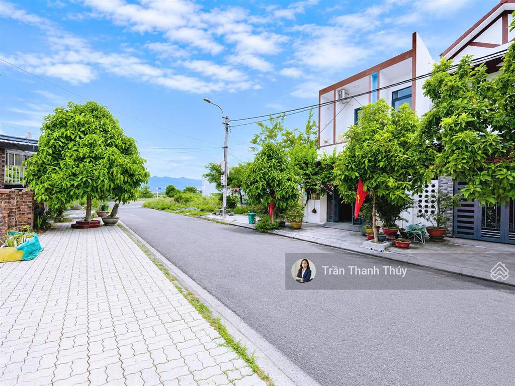 [hàng hiếm liên chiểu]  đất mt đường bàu nghè 2 (tđc hoà sơn 6) giá chỉ hơn 3 tỷ