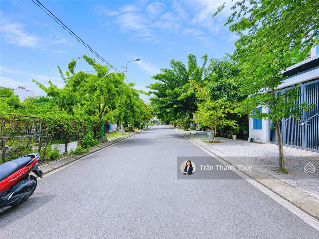 [hàng hiếm liên chiểu]  đất mt đường bàu nghè 2 (tđc hoà sơn 6) giá chỉ hơn 3 tỷ