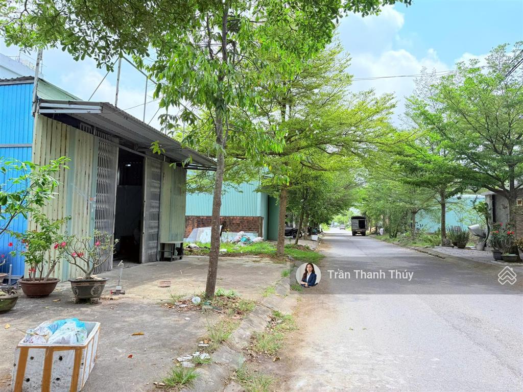 Hiếm có lô đất 150m2 khánh an 10  ngang 7m5 | lý tưởng xây villa, căn hộ dịch vụ