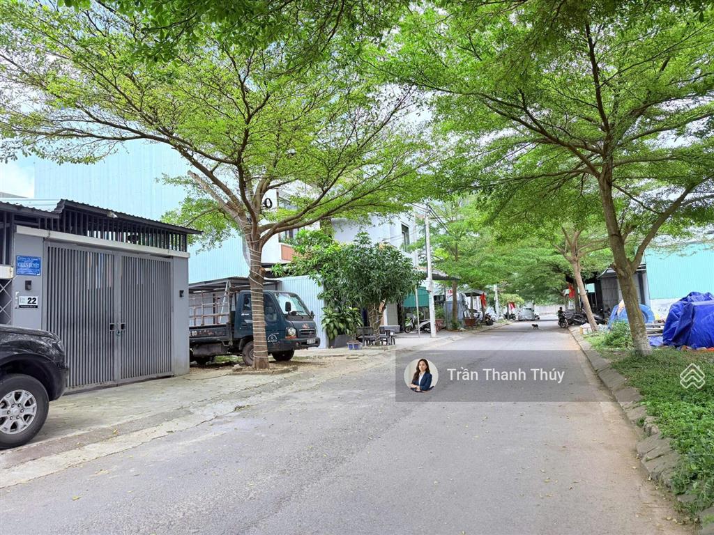 Hiếm có lô đất 150m2 khánh an 10  ngang 7m5 | lý tưởng xây villa, căn hộ dịch vụ